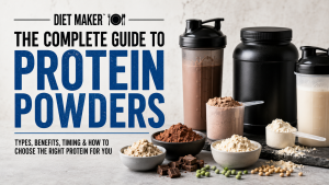 What Is the Best Type of Protein Powder?