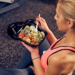 Should You Eat Back the Calories You Burn From Exercise?